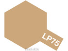 LP-75 BUFF - Lacquer Paint (10ml)