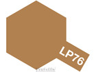LP-76 YELLOW-BROWN (DAK 1941-) - Lacquer Paint (10ml)