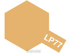 LP-77 LIGHT BROWN (DAK 1942-) - Lacquer Paint (10ml)