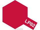 LP-82 MIXING RED - Lacquer Paint (10ml)