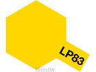 LP-83 MIXING YELLOW - Lacquer Paint (10ml)