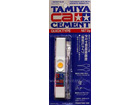 TAMIYA CA CEMENT QUICK TYPE(2g)
