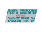 TAMIYA SANDING SPONGE SHEET [3000]