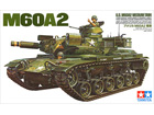 [1/35] U.S. M60A2 MEDIUM TANK