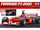 FERRARI F1-2000 Full View