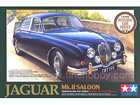 [1/24] JAGUAR Mk.II SALOON
