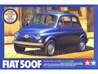 [1/24] FIAT 500F
