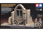 [1/35] GERMAN INFANTRY ITALIAN CAMPAIGN 1943