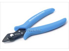 MODELER'S SIDE CUTTER [LIGHT BLUE]