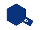 X04 (81504) BLUE - Acrylic Paint (10ml)