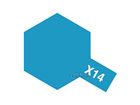X14 (81514) SKY BLUE - Acrylic Paint (10ml)