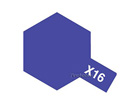 X16 (81516) PURPLE - Acrylic Paint (10ml)