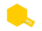 XF03 (81703) FLAT YELLOW - Acrylic Paint (10ml)