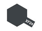 XF24 (81724) DARK GREY - Acrylic Paint (10ml)