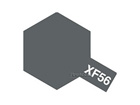 XF56 (81756) METALLIC GREY - Acrylic Paint (10ml)