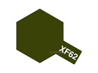 XF62 (81762) OLIVE DRAB - Acrylic Paint (10ml)