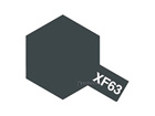 XF63 (81763) GERMAN GREY - Acrylic Paint (10ml)