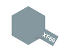 XF66 (81766) LIGHT GREY - Acrylic Paint (10ml)