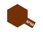 XF68 (81768) NATO BROWN - Acrylic Paint (10ml)