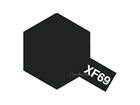XF69 (81769) NATO BLACK - Acrylic Paint (10ml)