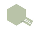 XF76 (81776) GRAY GREEN (IJN) - Acrylic Paint (10ml)