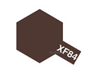 XF84 (81784) DARK IRON - Acrylic Paint (10ml)