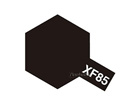 XF85 (81785) RUBBER BLACK - Acrylic Paint (10ml)