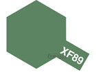 XF-89 (81789) DARK GREEN 2 - Acrylic Paint (10ml)