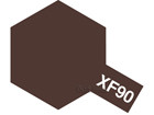 XF-90 (81790) RED BROWN 2 - Acrylic Paint (10ml)