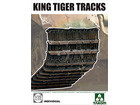 [1/35] KING TIGER TRACKS