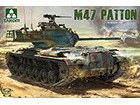 [1/35] US Medium Tank M47 /G PATTON