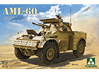 [1/35] French Light Armoured Car AML-60