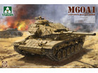 [1/35] M60A1 w/EXPLOSIVE REACTIVE ARMOR