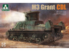 [1/35] M3 Grant CDL