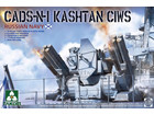 [1/35] CADS-N-I KASHTAN CIWS - RUSSIAN NAVY