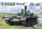 [1/35] T-55AD 'Drozd'