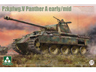 [1/35] Pzkpfwg.V Panther A early/mid