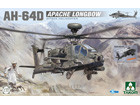 [1/35] AH-64D APACHE LONGBOW