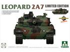 [1/72] LEOPARD 2A7 [LIMITED EDITION]