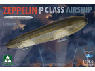 [1/350] ZEPPELIN P Class Airship