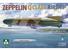[1/350] ZEPPELIN Q Class Airship