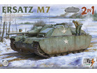 [1/35] ERSATZ M7