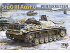 [1/35] StuG.III Ausf.G with WINTERKETTEN Early Production