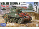 [1/16] M4A3E8 SHERMAN 