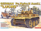GERMAN Pz.Kpfw II Ausf. L 