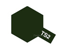 TS02 DARK GREEN