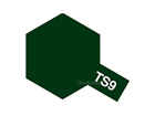 TS09 BRITISH GREEN