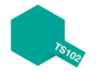 TS102 COBALT GREEN