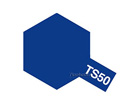 TS50 MICA BLUE