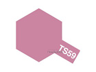TS59 PEARL LIGHT RED